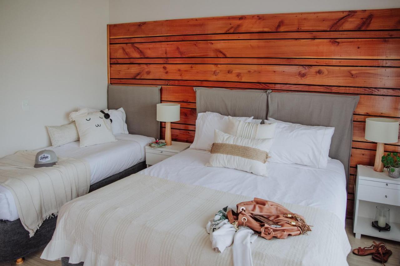 Hosteria El Coiron Esquel Dış mekan fotoğraf