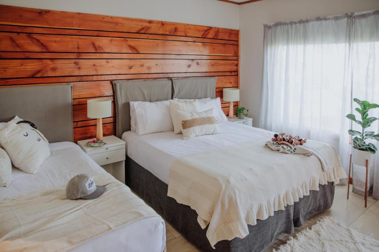 Hosteria El Coiron Esquel Dış mekan fotoğraf