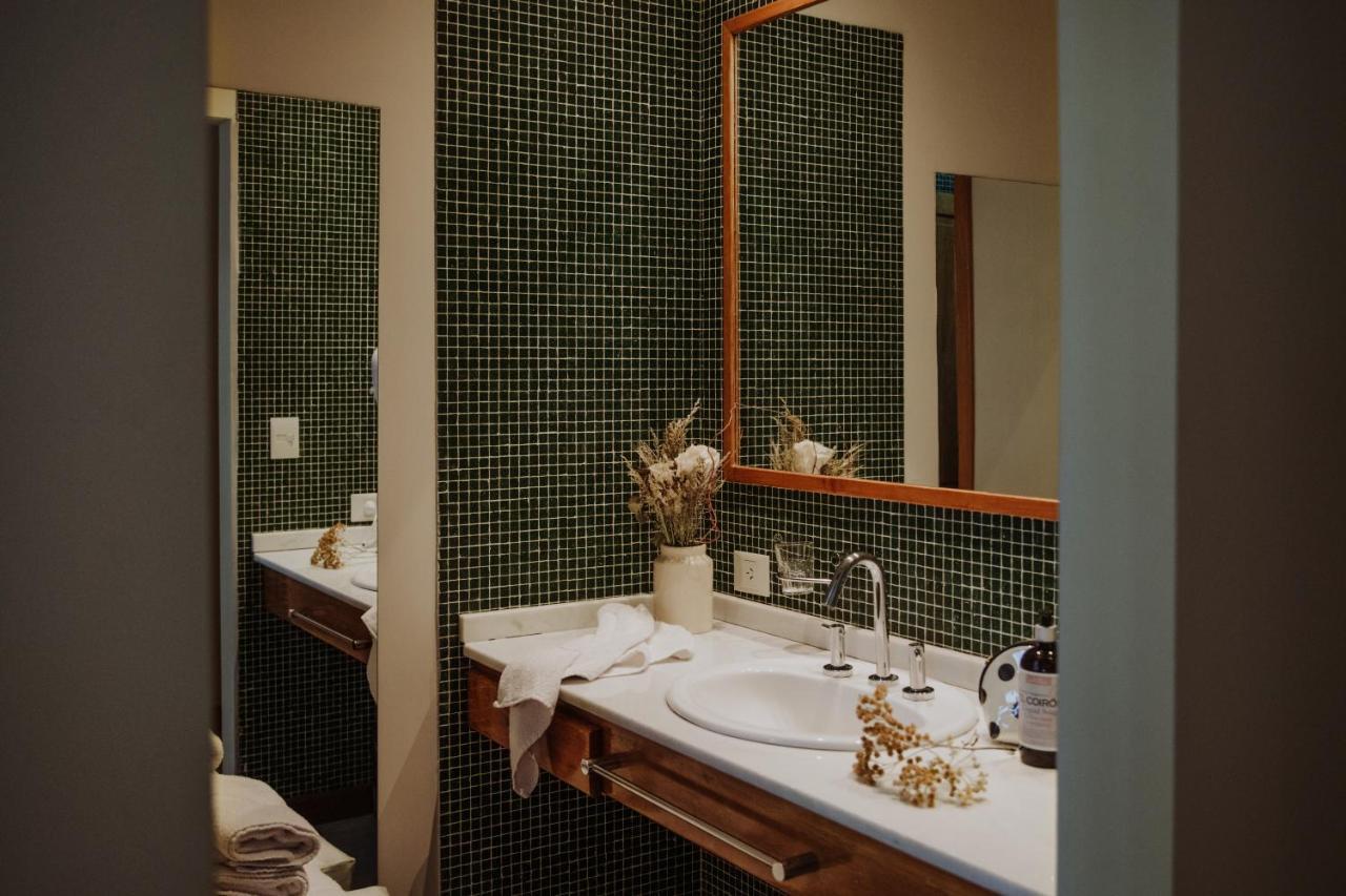 Hosteria El Coiron Esquel Dış mekan fotoğraf