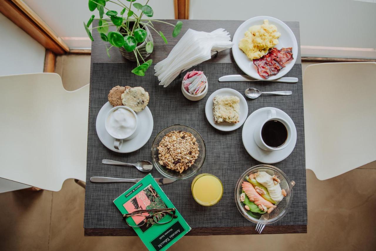 Hosteria El Coiron Esquel Dış mekan fotoğraf