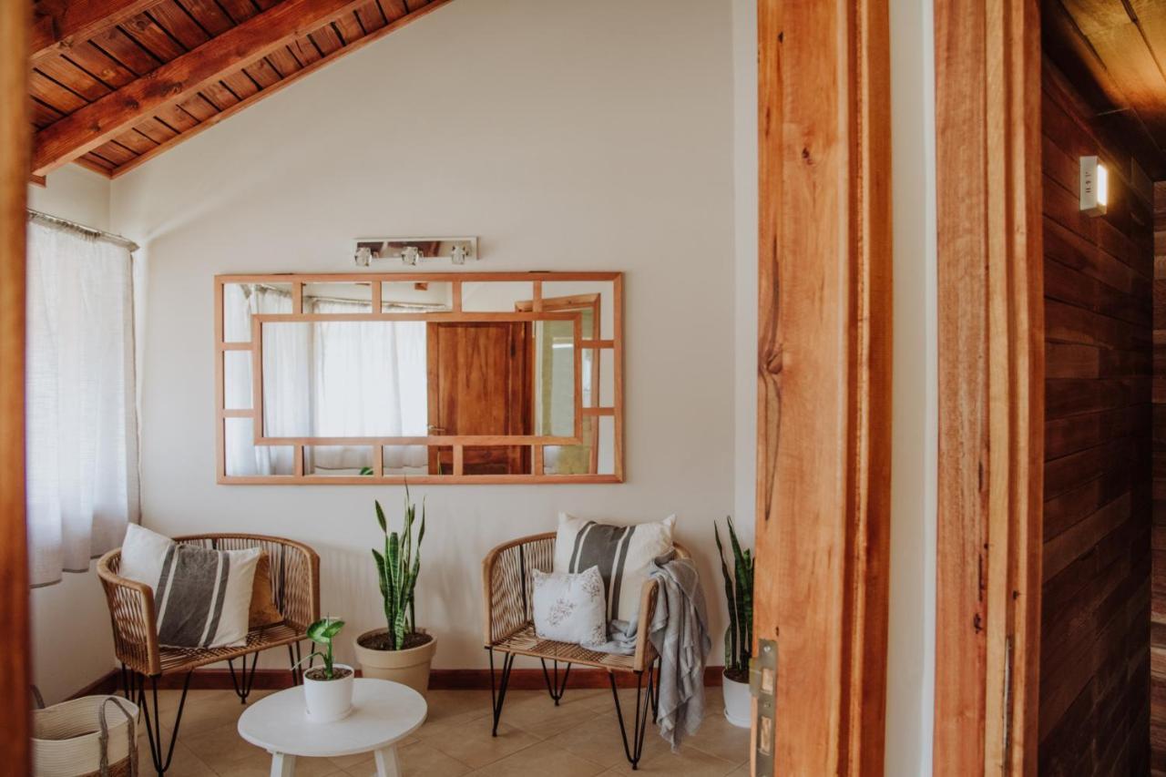 Hosteria El Coiron Esquel Dış mekan fotoğraf