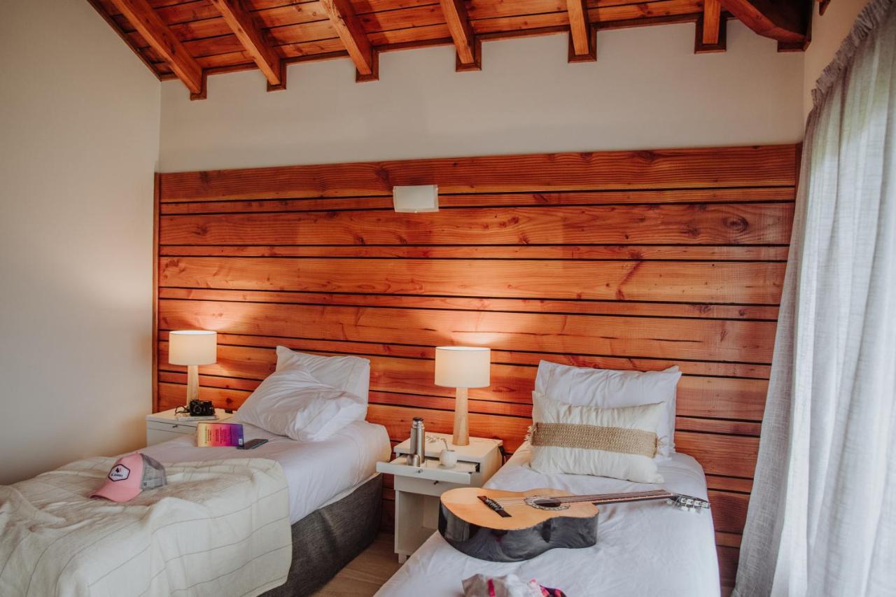 Hosteria El Coiron Esquel Dış mekan fotoğraf