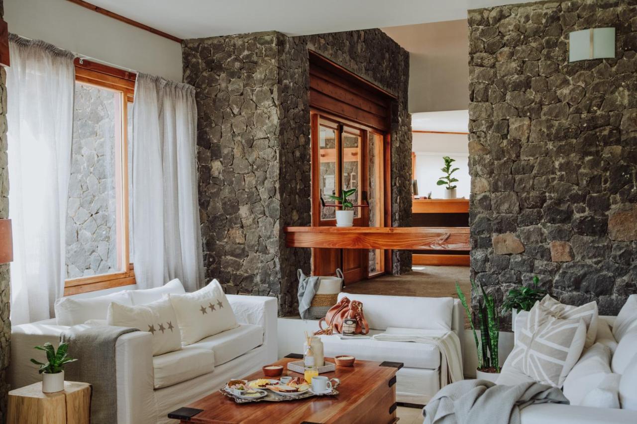 Hosteria El Coiron Esquel Dış mekan fotoğraf